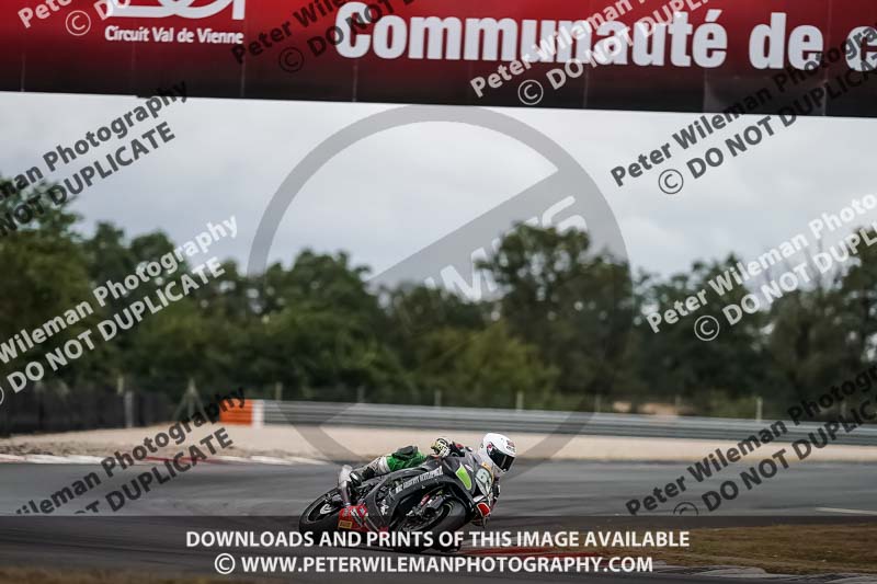 Val De Vienne;event digital images;france;motorbikes;no limits;peter wileman photography;trackday;trackday digital images